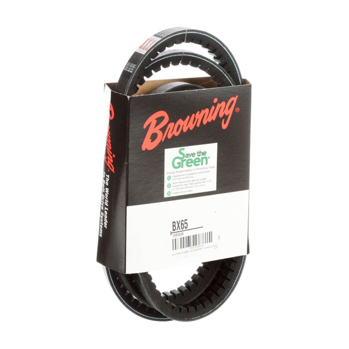 BX65 V-Belt